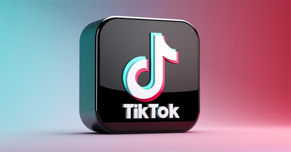 tiktok商业号怎么开通？