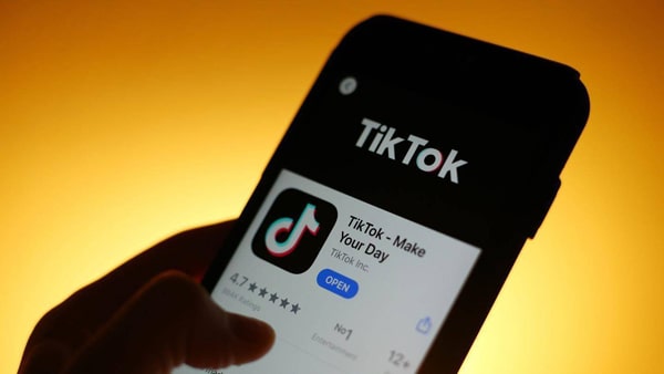 tiktok小店如何绑定账号？